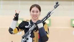 國際射聯公布最新排名 王子菲登頂