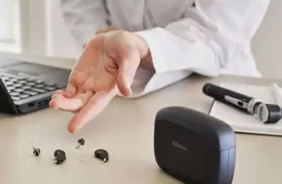 助聽器能用多少年？如何保養延長壽命？科普+實操