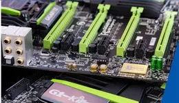 華懋科技：富創優越800G光模組PCBA出貨量超350萬支