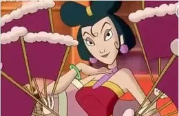 哪咤扮家家酒受歡迎，罕見害羞，李靖慘被忽視，哪咤下凡原因揭曉