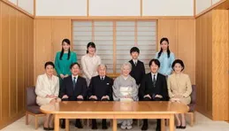 日本人不會才知道吧？日媒爆料：秋篠宮一家「海外口碑不太好」
