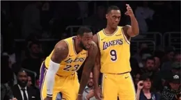 Shams說的地震交易完成，湖人尼克斯完成大動作，杜蘭特諷刺老詹
