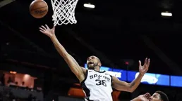 1夜5筆簽約達成！湖人簽23+12中鋒，火箭再簽一位3D，金塊簽1前鋒