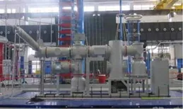 通變電器取得XGN15-12型電氣櫃專利，達到與現有拔插式下櫃體相同的密封鎖緊效果