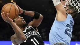 杜蘭特，厄文，文班亞馬，誰能帶隊殺出西部重圍？