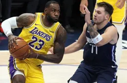 NBA休賽期上演驚天逆轉！快艇有望空手套白狼拿下兩大殺器？