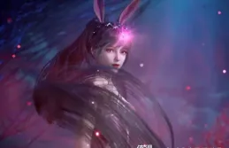 王秋兒獻祭為何沒有爆點？她和小舞差太多，無情淪為工具人