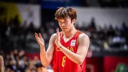 17:30分，中國男籃官方公布歐洲拉練賽程，17人大名單也逐漸清晰