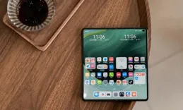 蘋果折疊屏手機有望2026年釋出