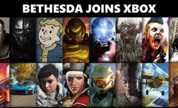 因為Xbox裁員【淪陷戰士】前主創的新作也胎死腹中