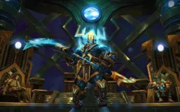 魔獸世界7月15日交流會現場曝光，WLK永久保留，熊貓人同步開放？