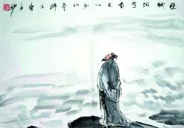 劉禹錫被小人逼得忍無可忍，寫下一篇千古名作，現在幾乎人人會背