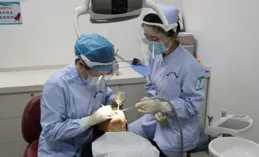 北京：支持口腔、骨科等個人化植入耗材的設計客製