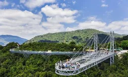 出發！雲南A級旅遊景區推出系列暑期優惠活動，部份景區對中高考生免門票！