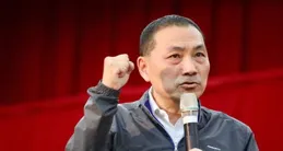 邱毅：台灣民眾90%反對統一，50%反對台獨，要下架民進黨任重道遠
