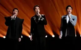 【歌手2025】，誰能笑到最後？