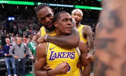 湖人底薪簽回海斯！12+2名單還未簽蒂耶羅 坐等太陽買斷比爾？