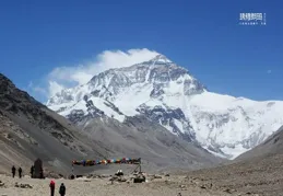 西藏自駕路書分享｜川進青出17天行程（原創路線圖）
