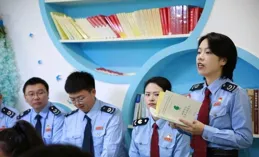 青年讀書交流活動為何這麽香？