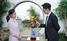 【錦繡芳華】90%的人沒看懂，蕭雪溪向蔣長揚表白，並不是因為愛