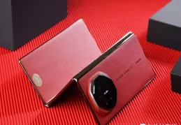 華為Mate XT三折疊手機首次官方降價 全系優惠2000元