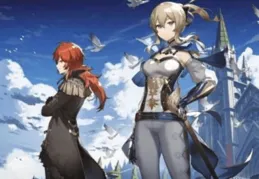 原神6.0周年慶：9款限定皮膚自選禮包上線！提錯過再等一年！