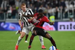 英媒：熱刺願意放走理查理森 只要價2000萬鎊 寧願虧本3000萬