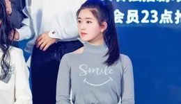 章若楠的這場反擊，太多人看不懂了，值得所有女孩看！