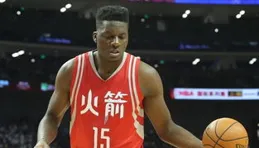 歸來仍是少年，卡佩拉自降身價重回火箭，雙塔戰術或成下賽季常態