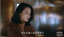 從「強得安靜」到「狠得清醒」，宋佳的演藝生存之道