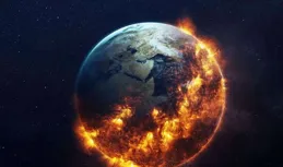 古特雷斯：地球越來越熱，越來越危險