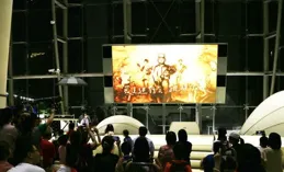 河南省科技館健康「大戲」周末開場