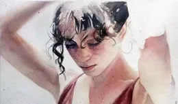 巴西插畫師Bi Aguiart，獨特的肌理風格和富有童趣的兒童繪本