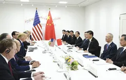 美方拒絕關稅延期，川普團隊下達最後通牒，中國已是有言在先