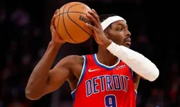 楊瀚森和庫林根，到底誰才是波特蘭拓荒者的天命人？