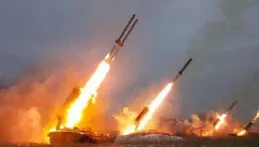 澤連斯基：俄對烏發動空襲 「迄今為止最大規模之一」