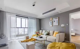 極簡風裝修≠家徒四壁！看了無數家裝修：4個精髓，打造高級感