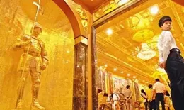 偷6000噸黃金、360萬文物！日本百年掠奪，博物館不敢標註來源！