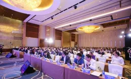 郎立興會長出席胃圈城市沙龍呼和浩特站活動