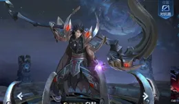 S40打野梯度：馬超強度驟升，宮本武藏受益版本，劉備強度存疑