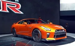 NISMO親自操刀！戰神GT-R停產後，500匹的它就是日產最強的效能車