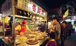 五星大廚夜市烤串！鄭州星級酒店掀起「地攤革命」