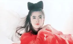 王祖賢清唱【倩女幽魂】 58歲依舊靈氣 網友：聶小倩從未遠去