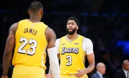 湖人再簽一人！300萬美金，自動擁有交易否決權！湖人陣容已滿員