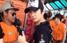 香港富二代吐槽內地窮遊旅客，沒錢就不要來旅遊，會擾亂市民生活