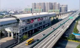 石家莊人為什麽對超高建築如此癡迷