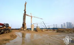 中交一航局三公司等取得隧道內土方交換站自動化運轉系統專利，提高施工效率