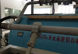 消防水設施的常用器材有哪些，有什麽作用