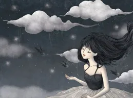 馬來西亞插畫師Tang Yau Hoong，超現實主義和有趣的藝術