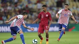 金杯賽：瓜地馬拉黑馬成色不足，美國晉級無憂？美國VS瓜地馬拉